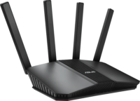 Asus RT-BE58U BE3600 3570MBit/s Wireless Router