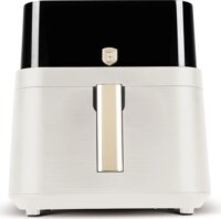 Berlinger Haus BH/9749 AirFryer Okos Forrólevegős sütő 7,2L 1650 Watt - Matt krém