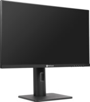 AG Neovo 24" LH-2403 16:9 FullHD IPS Monitor - Fekete