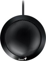 Genius MIC-100U USB Asztali Mikrofon - Fekete