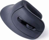 Gembird MUSW-ERGO-03 Wireless Ergonomikus Egér - Fekete