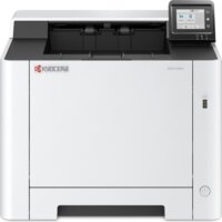 Kyocera ECOSYS PA2101cwx Szines lézernyomtató (Wifi / Lan / USB)
