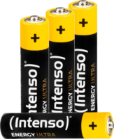 Intenso Energy Ultra Alkáli Ceruzaelem AAA (4db / csomag)