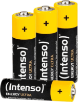 Intenso Energy Ultra Alkáli Ceruzaelem AA (4db / csomag)