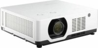 Viewsonic LSC601WU WUXGA 6000 Lumen 3D Projektor - Fehér