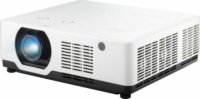 Viewsonic LSC601WU WUXGA 6000 Lumen 3D Projektor - Fehér