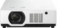 Viewsonic LSC601WU WUXGA 6000 Lumen 3D Projektor - Fehér