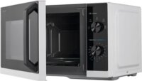 Sharp RCS200TW Szabadonálló Mikrohullámú sütő 20L 800W - Fehér