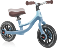 Globber Go Bike Elite Air futóbicikli 10" - Kék