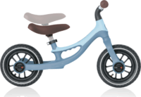 Globber Go Bike Elite Air futóbicikli 10" - Kék