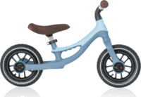Globber Go Bike Elite Air futóbicikli 10" - Kék