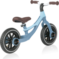 Globber Go Bike Elite Air futóbicikli 10" - Kék