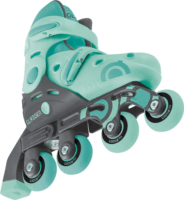 GLOBBER Learning Skates 2 in 1 26-29 méret - Menta zöld