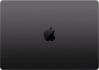 Apple Macbook Pro Laptop Asztrofekete (2024) (14,2" / M4 10C / 16GB / 512GB SSD)