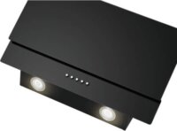 Bomann DU 7607 G Kürtős Páraelszívó Szagelszívó - Fekete