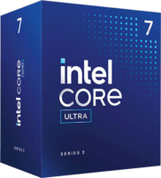 Intel Core Ultra 7 265 1,8GHz Socket 1851 Processzor - Tray
