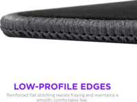 NZXT Zone Elite XXL Egérpad 900 x 400 mm - Fekete