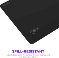 NZXT Zone XL Egérpad 750 x 400mm - Fekete