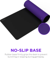 NZXT Zone XL Egérpad 750 x 400mm - Fekete