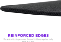 NZXT Zone XL Egérpad 750 x 400mm - Fekete