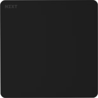 NZXT Zone L Egérpad 400 x 400mm - Fekete