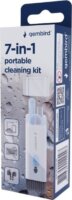 Gembird CK-LCD-07 7-in-1 universal cleaning kit