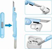 Gembird CK-LCD-07 7-in-1 universal cleaning kit