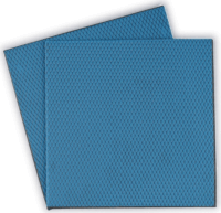 Thermal Grizzly Minus Pad Basic Hővezető lap (100 x 100 x 0.5 mm, 2db)