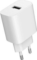Gembird TA-UC-1A12 USB-A Hálózati Töltő Adapter 12W - Fehér