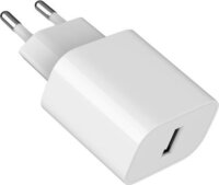 Gembird TA-UC-1A12 USB-A Hálózati Töltő Adapter 12W - Fehér