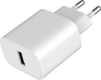 Gembird TA-UC-1A12 USB-A Hálózati Töltő Adapter 12W - Fehér