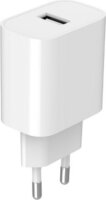 Gembird TA-UC-1A12 USB-A Hálózati Töltő Adapter 12W - Fehér
