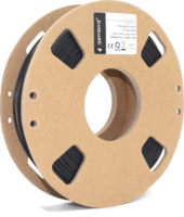 Gembird 3DP Filament PLA 1.75mm 0.2kg - Fekete