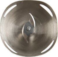 Hausberg HB-7672MV Kézi Botmixer Turbó Sebesség Fokozattal 300W - Lila