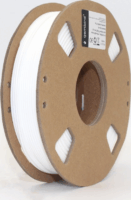 Gembird 3DP Filament PLA 1.75mm 0.2kg - Fehér