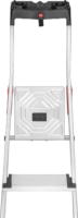 Hailo L80 ComfortLine 4 lépcsőfokos alumínium állólétra