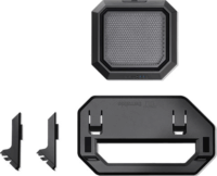 Thermaltake The Tower 250 Black Számítógépházhoz állványkészlet