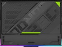 Asus ROG Strix G614JV-N3461 Laptop Szürke (16" / Intel Core i7-13650HX / 16GB / RTX 4060 8GB / 1TB NVME SSD / FreeDOS)