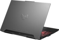 Asus TUF Gaming FA507UV-HQ016W Laptop Szürke (15,6" / AMD Ryzen 9 8945H / 16GB / RTX 4060 8GB / 1TB NVME SSD / Win 11 Home)