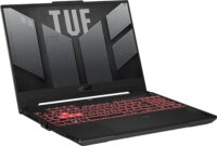 Asus TUF Gaming FA507UV-HQ016W Laptop Szürke (15,6" / AMD Ryzen 9 8945H / 16GB / RTX 4060 8GB / 1TB NVME SSD / Win 11 Home)