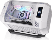 Thermaltake The Tower 250 Snow Számítógépházhoz állványkészlet
