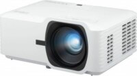 Viewsonic LS740W WXGA 5000 Lumen Projektor - Fehér
