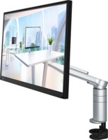 Elzo 23,8" FlexScan FLT 16:9 FullHD IPS LED Monitor - Fekete