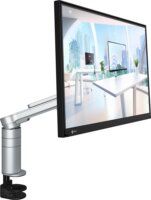 Elzo 23,8" FlexScan FLT 16:9 FullHD IPS LED Monitor - Fekete