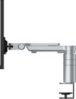 Elzo 23,8" FlexScan FLT 16:9 FullHD IPS LED Monitor - Fekete