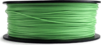 Gembird FF-3DP-ABS Filament ABS 1.75mm 0,6kg - Zöld