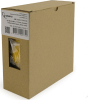 Gembird FF-3DP-ABS Filament ABS 1,75mm 0,6kg - Sárga