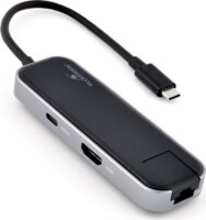 Bluestork Office Univerzális USB-C Laptop dokkoló Állomás