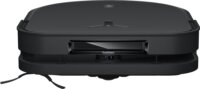 Ecovacs Deebot X5 OMNI Robotporszívó felmosó funkcióval - Fekete