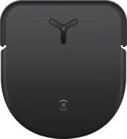 Ecovacs Deebot X5 OMNI Robotporszívó felmosó funkcióval - Fekete